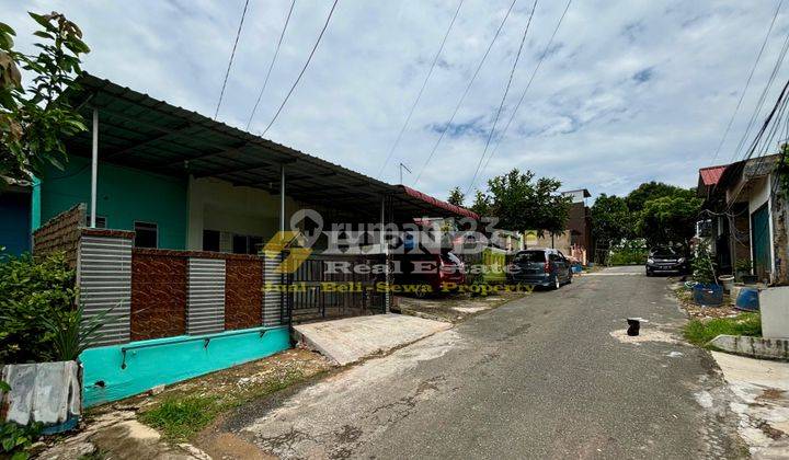 Rumah Bukit Palem Permai Batam Centre Siap Huni  2