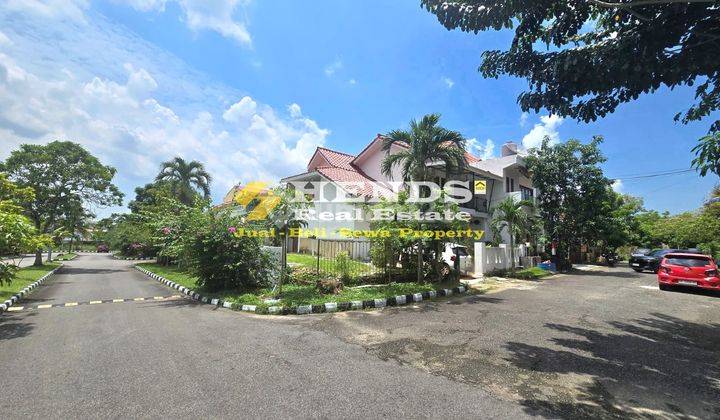 Dijual Rumah 2 Lantai Taman Dutamas Siap Huni  2