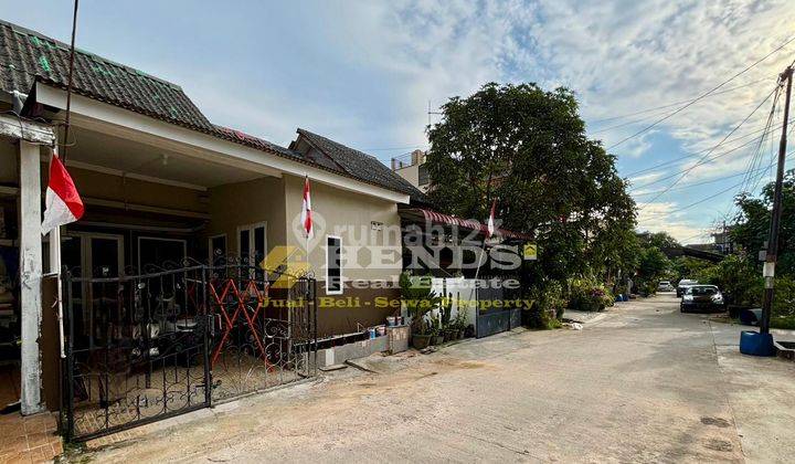 Dijual Rumah Siap Huni Cipta Emerald Botania 2  2