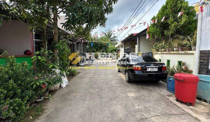 Rumah Tiban Pesona Rhabayu Siap Huni Semi Furnish 2