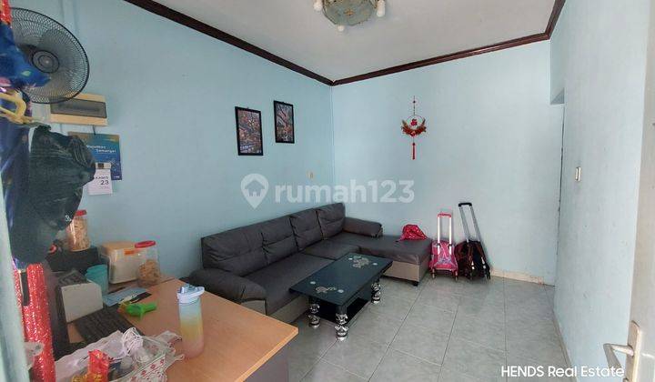 Dijual Rumah Siap Huni Penuin Permai Dekat Pasar Penuin 1