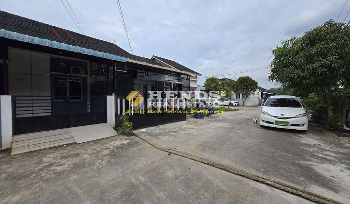 Rumah Cantik Siap Huni Tiban Point Tiban Dekat Pasar  2