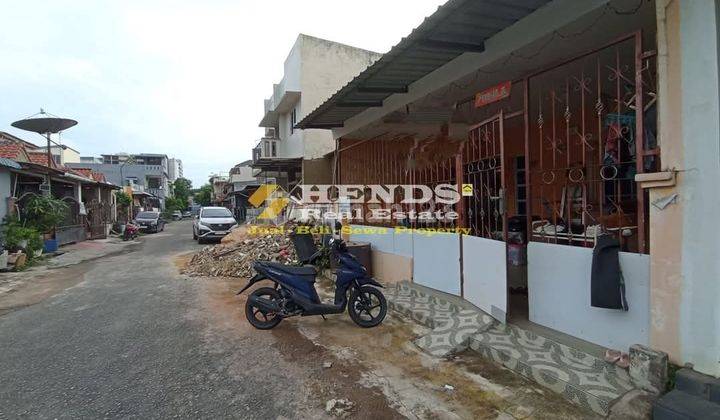 Rumah Taman Kota Mas Baloi  Siap Huni Sertifikat Hak Milik 2