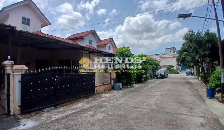 Rumah Siap Huni Palm Regenci 1 Batam Centre  2