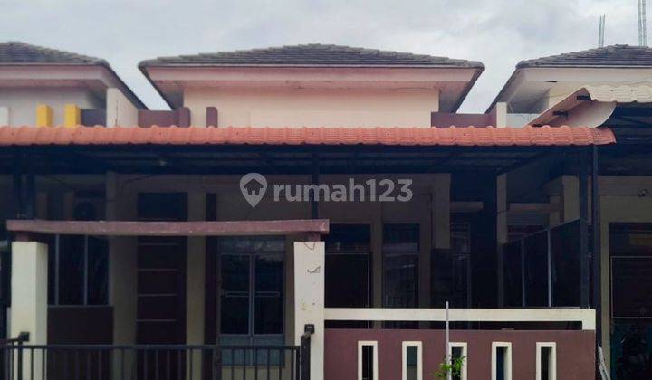 Rumah Aiko Residence Batam Centre Siap Huni  1