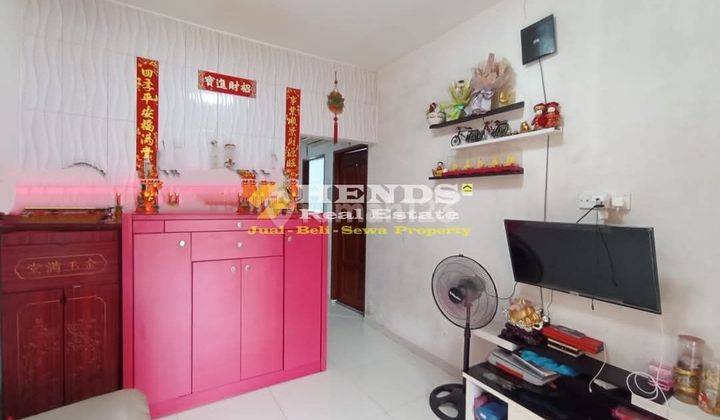 foto lainnya rumah taman kota mas baloi