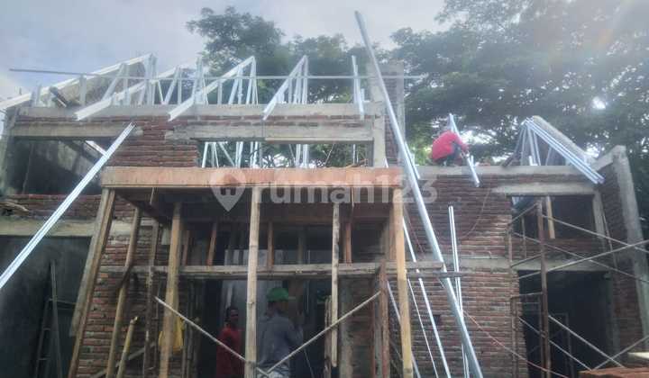 Selling Ready-to-Build Residential Plots Near Bantul City 2