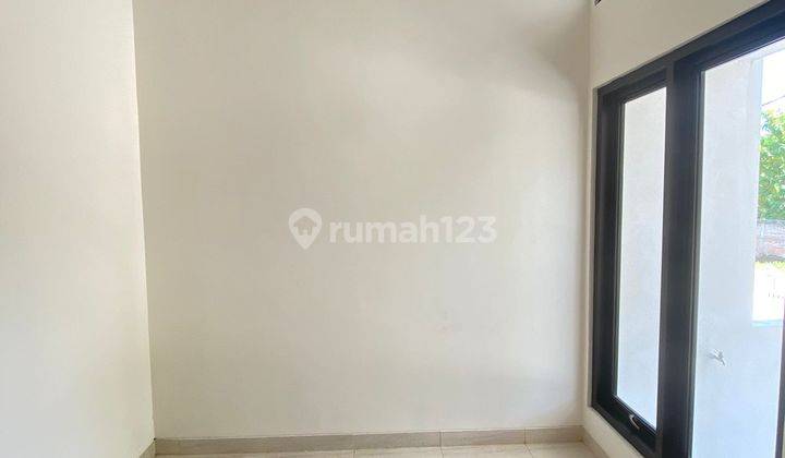 Rumah Baru Dengan Konsep Modern Minimalis 2