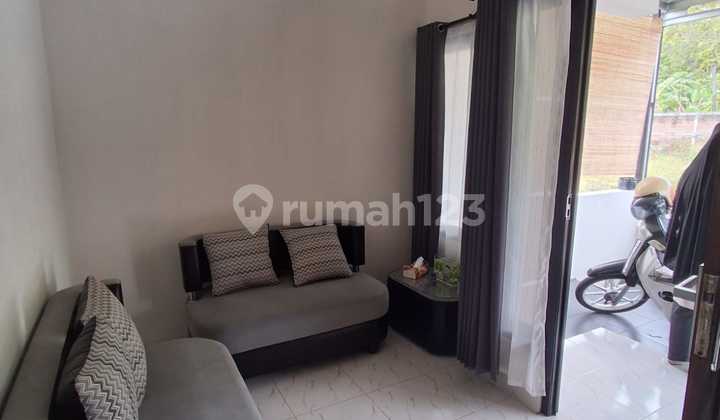 Affordable House In Royal Tamansari Housing 2