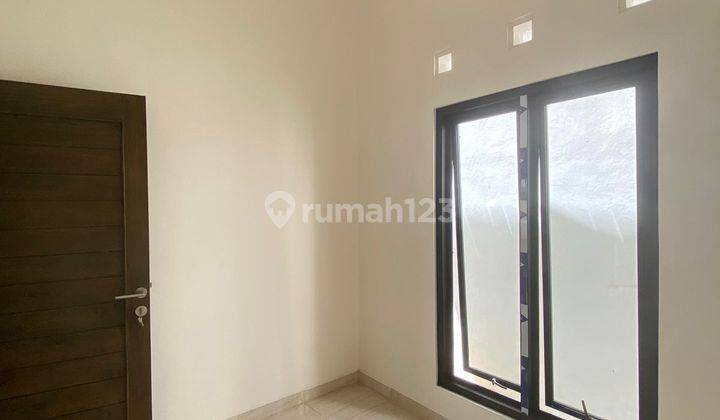 Rumah Baru Siap Bangun Modern Minimalis Di Bantul 2