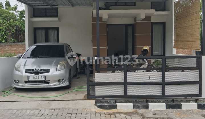 Rumah Murah Di Perumahan Royal Tamansari 