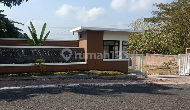 Kavliing Siap Bangun One Gate System di Bantul 2