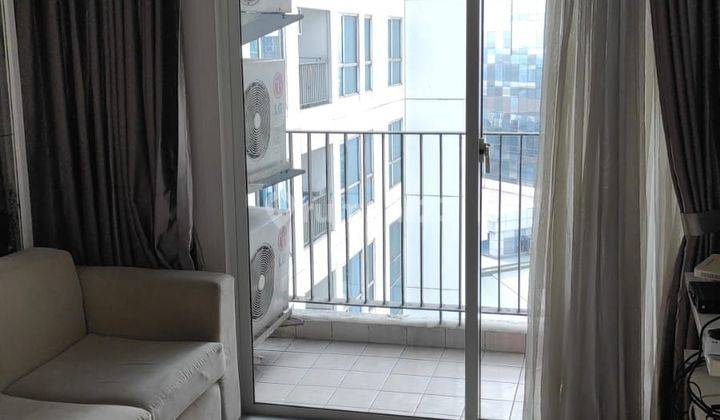 Apartemen casagrande lt. 17 1