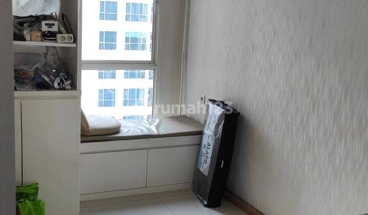 Apartemen casagrande lt. 17 2