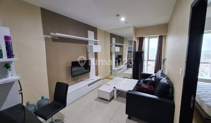 For Rent  Apartemen Gandaria Height 2