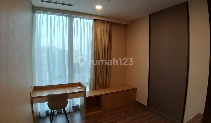 For Rent Apartement The Element Epicentrum Kuningan 2