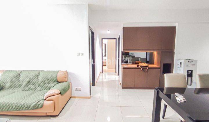 For Sale Apartemen Gandaria Height 2