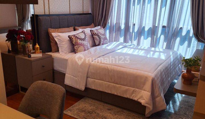 For Rent Apartemen Casagrande Phase 2  2