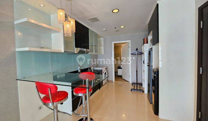 For sale Apartemen Casagrande
Tower Mirage 
 1