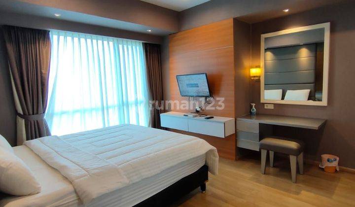 For RENT Apartemen Casagrande  2