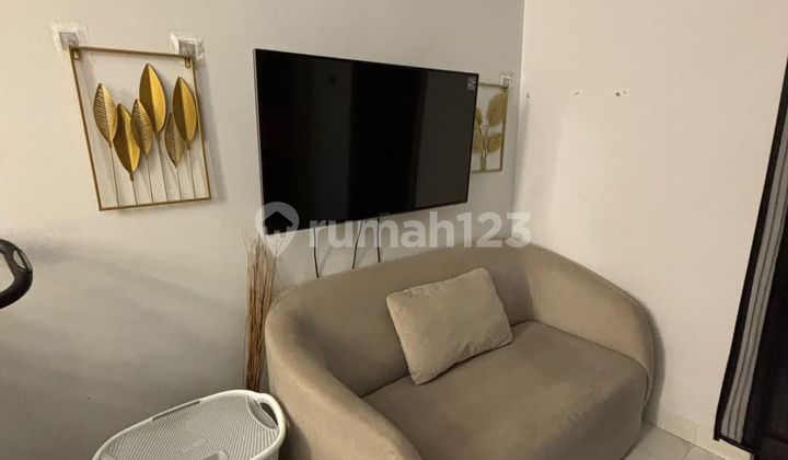 Dijual Rumah Baru 2 Lantai Di Jagakarsa Jakarta Selatan Furnish,  2