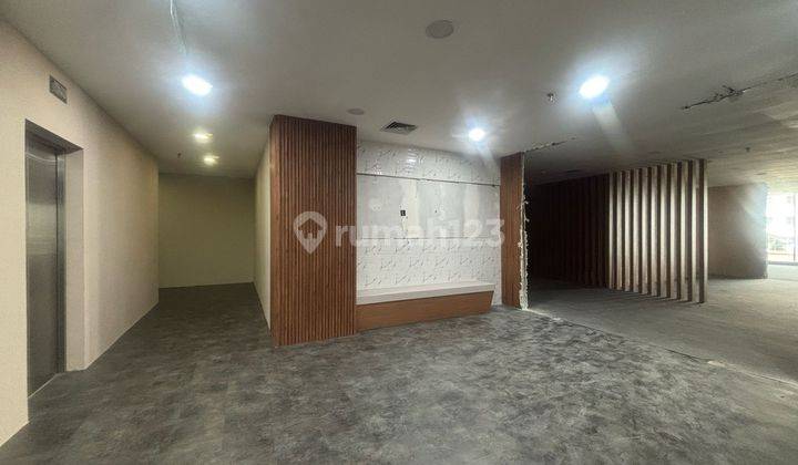 Disewakan Ruang Kantor Landmark Auto Plaza Ready 3 Unit Office 2