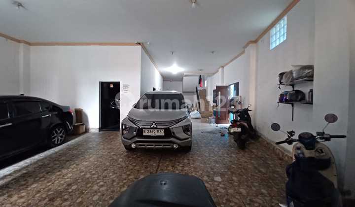 Di Jual Rumah Jembatan Lima Jakarta Barat 2