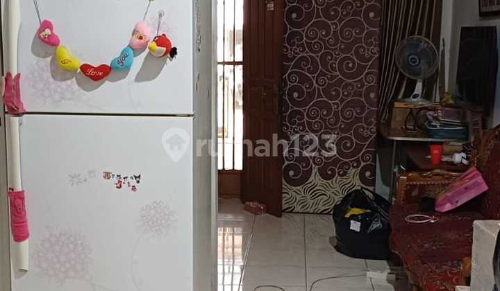 Want To Sell Rumah Ancol Selatan Jakarta Utara 2