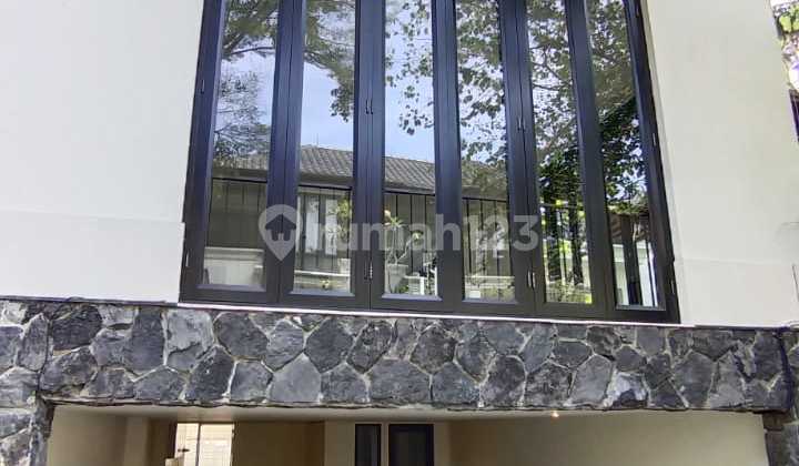 For Rent Town House Pejaten - Jakarta Selatan 2