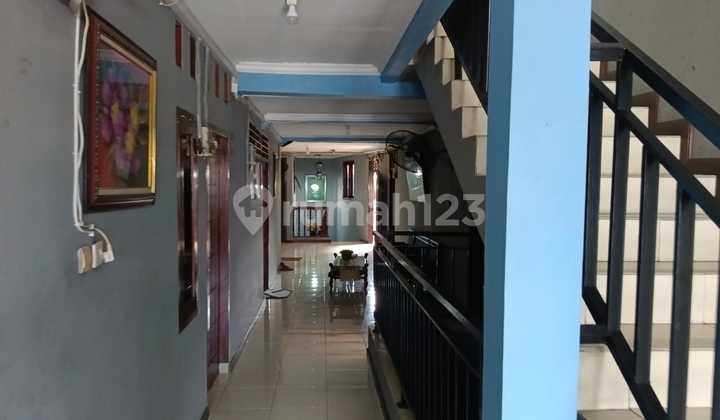 Dijual Rumah Kost Kartini Posisi Hook Luas Tanah 114 M² 2