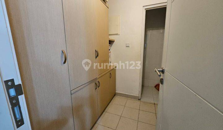 For RENT Apartemen Casagrande 2