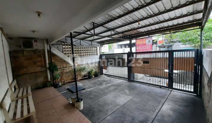 For Sale 2-Story House in Tanjung Priok, 172 sqm, North Jakarta 2