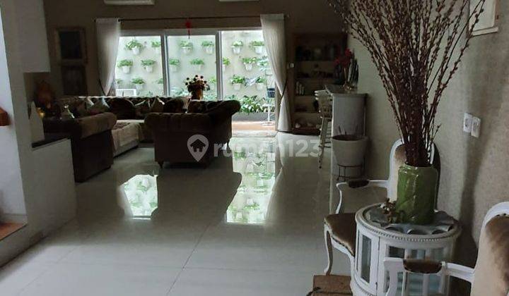 Dijual Rumah Taman Kencana Cengkareng Jkt Barat 2