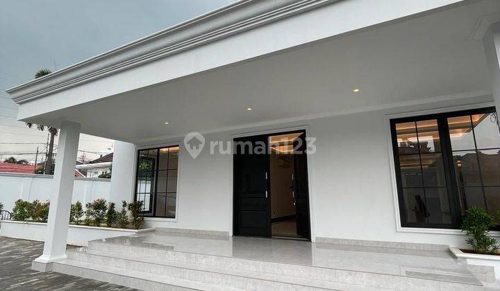 For Lease Rumah Hang Tuah 2