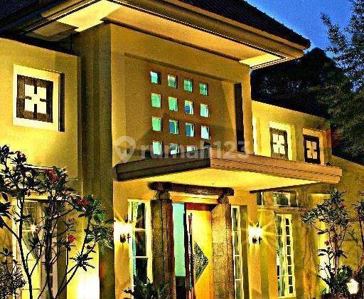 For Rent Rumah Mewah Menteng  1