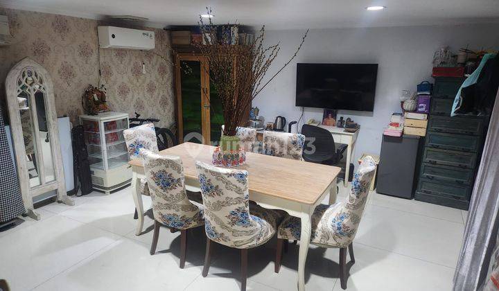 Dijual Rumah Taman Kencana Cengkareng Jkt Barat 1