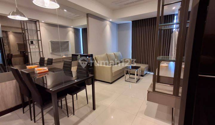 For rent apartemen casagrande
Tower Chianti  2