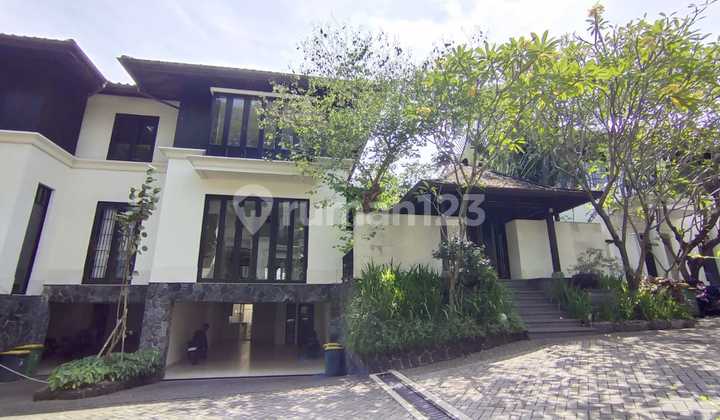 For Rent Town House Pejaten - Jakarta Selatan 1