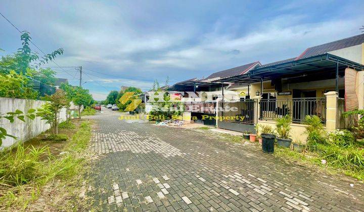 Dijual Cepat Rumah 1 Lantai Siap Huni Di Golden Prima, Bengkong 2