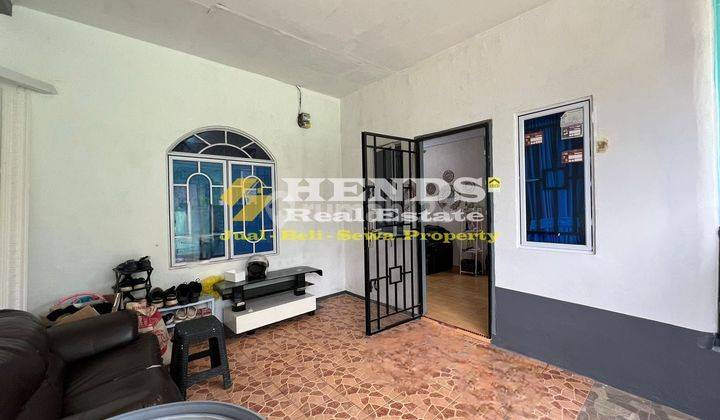 Dijual Rumah Hook Siap Huni Di Taman Anugerah Ideal, Batam Center 2