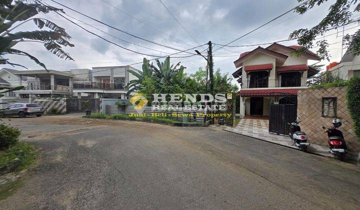 Dijual Rumah 2in1 Siap Huni 2 Lantai Siap Huni Di Palm Spring 2