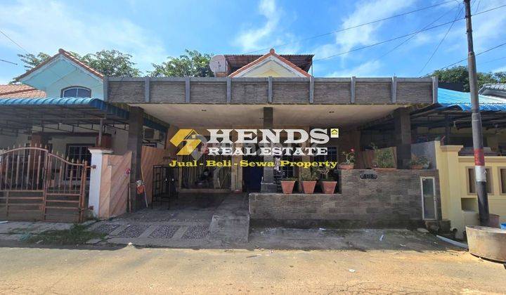 Dijual Rumah 1.5 Lantai Siap Huni Di Cahaya Garden, Sei Panas 1