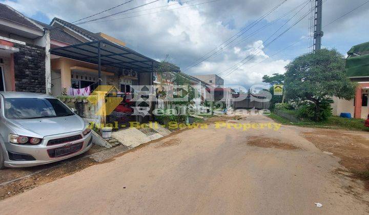 DIJUAL
Rumah  Siap Huni di Barcelona Residence, Batam center 2