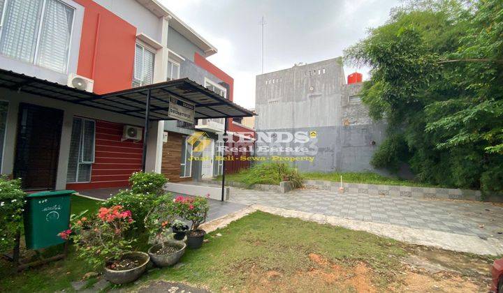 Dijual Cepat Rumah 2 Lantai Siap Huni & Semi Furnish  2