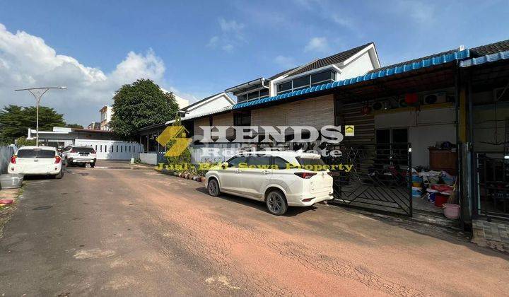 Dijual rumah 1 lantai Siap Huni di Palm Regency, Batam center 2