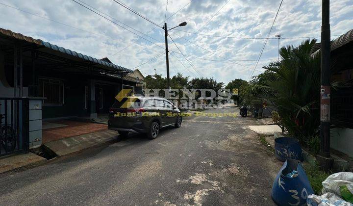 Dijual Cepat rumah 1 lantai siap huni di Simpang raya 2