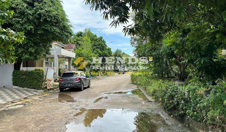 Dijual Rumah 2 Lantai siap Huni di Perumahan Palm Beach 2