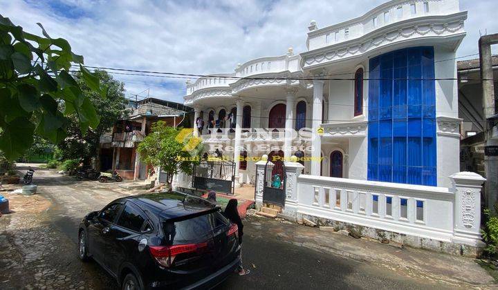 Dijual rumah+kost²an Siap Huni di Bengkong, Bengkong Permai 2