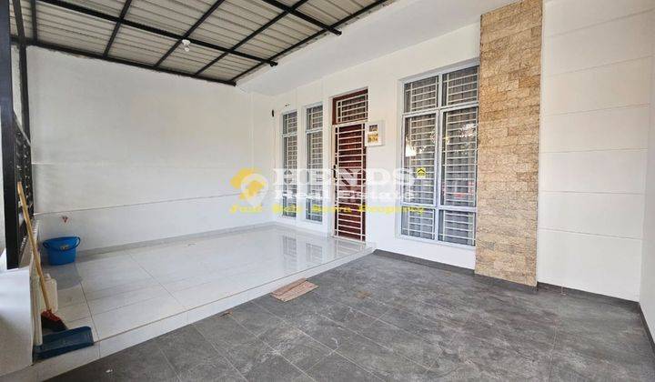 Dijual Rumah cantik siap huni di Perumahan Aiko Residence 2