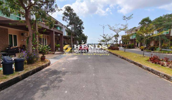 Dijual rumah 2.5 lantai siap Huni full Renovasi di Paragon Hill 2